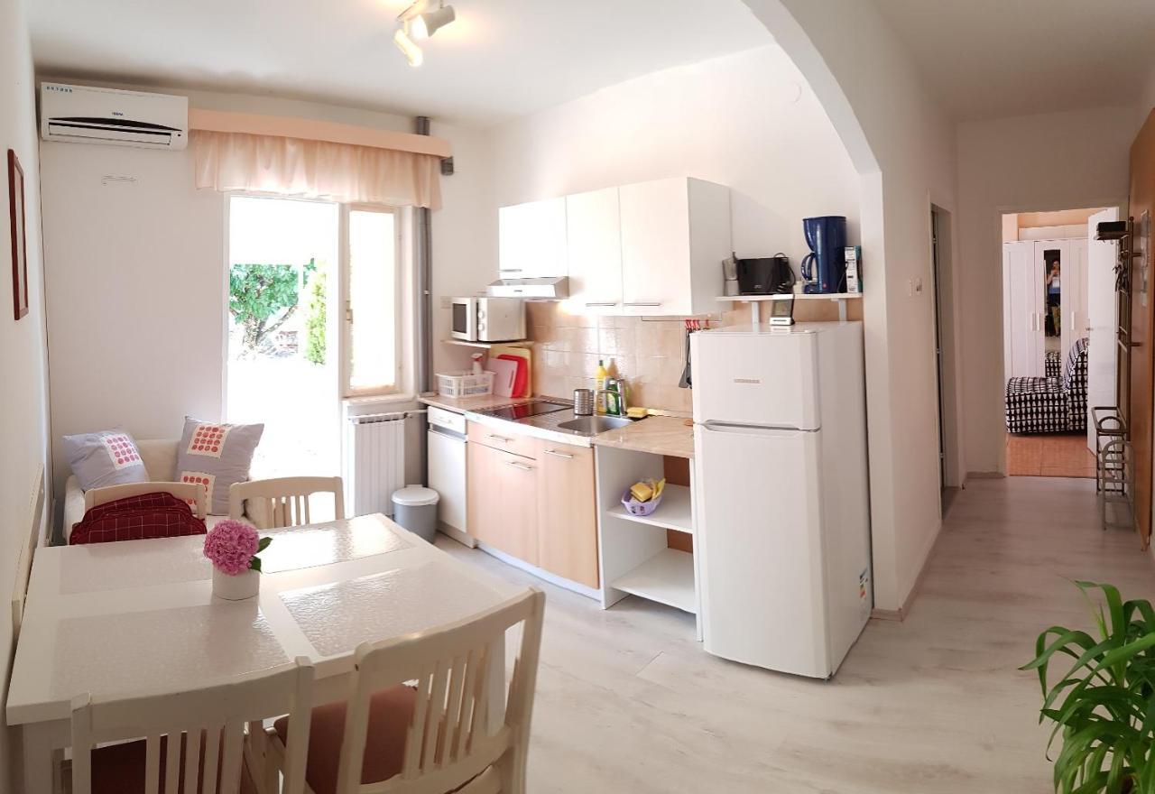 פורץ Apartments Lori מראה חיצוני תמונה