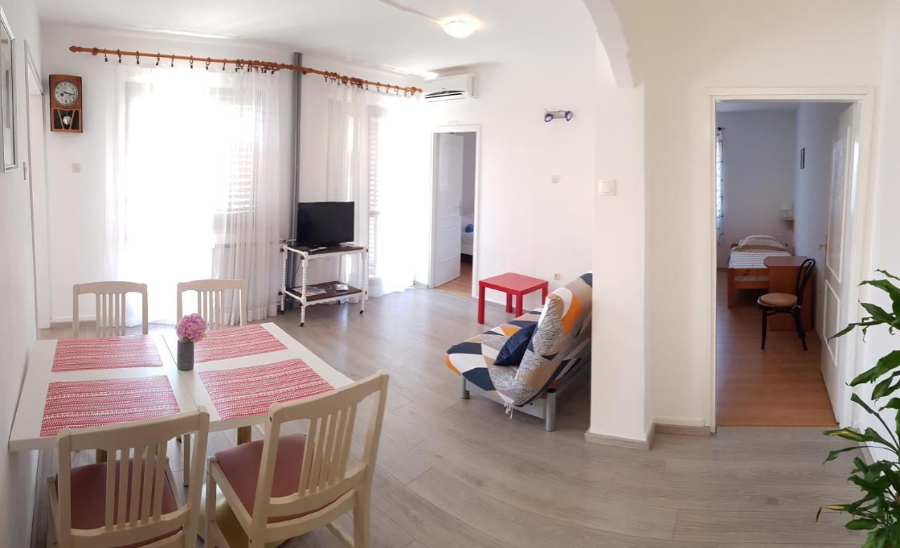 פורץ Apartments Lori מראה חיצוני תמונה