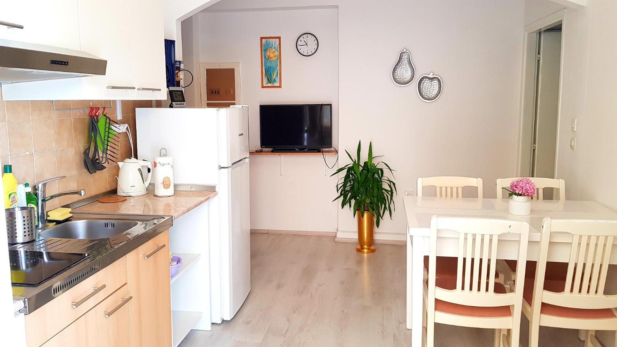 פורץ Apartments Lori חדר תמונה