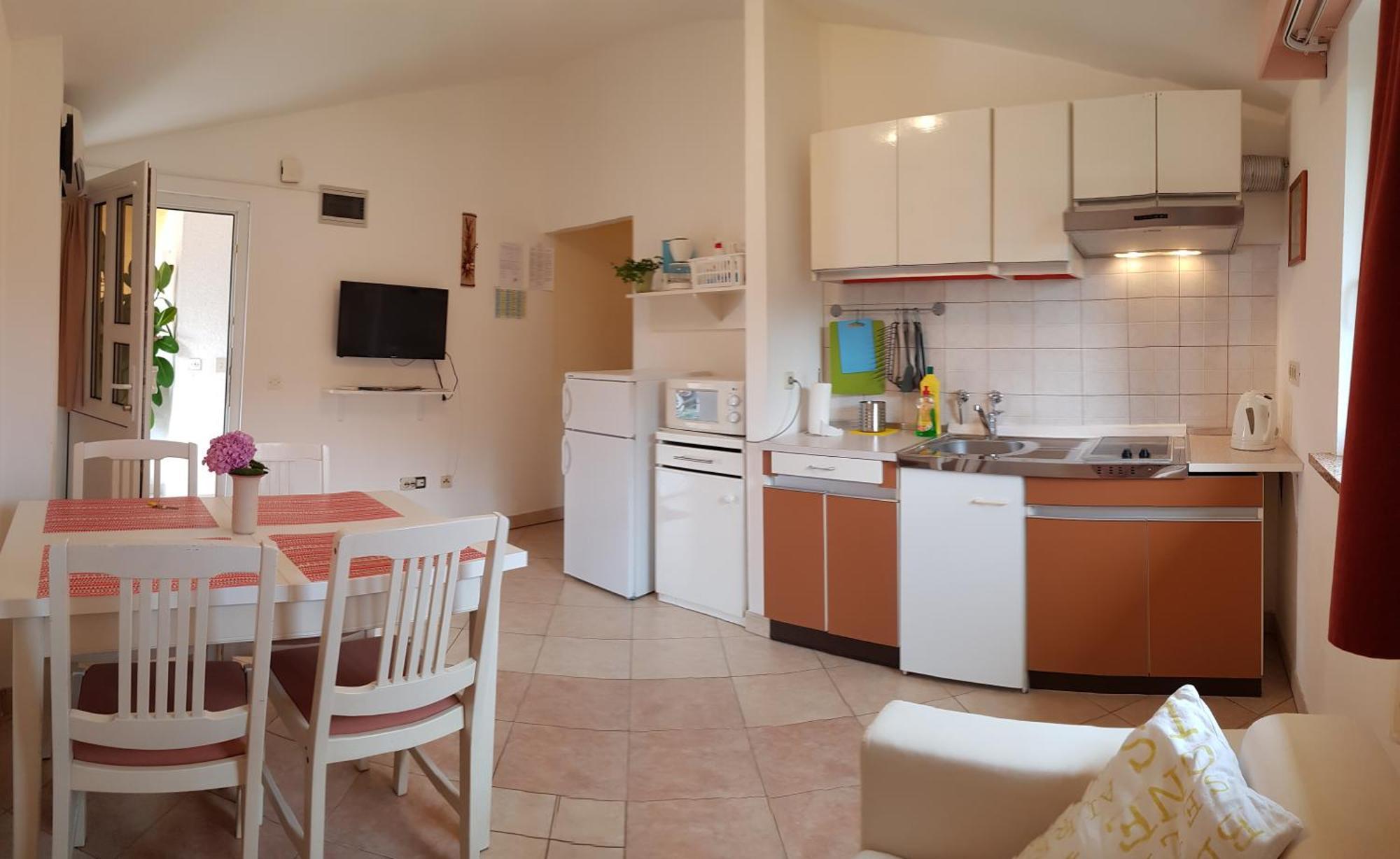 פורץ Apartments Lori חדר תמונה