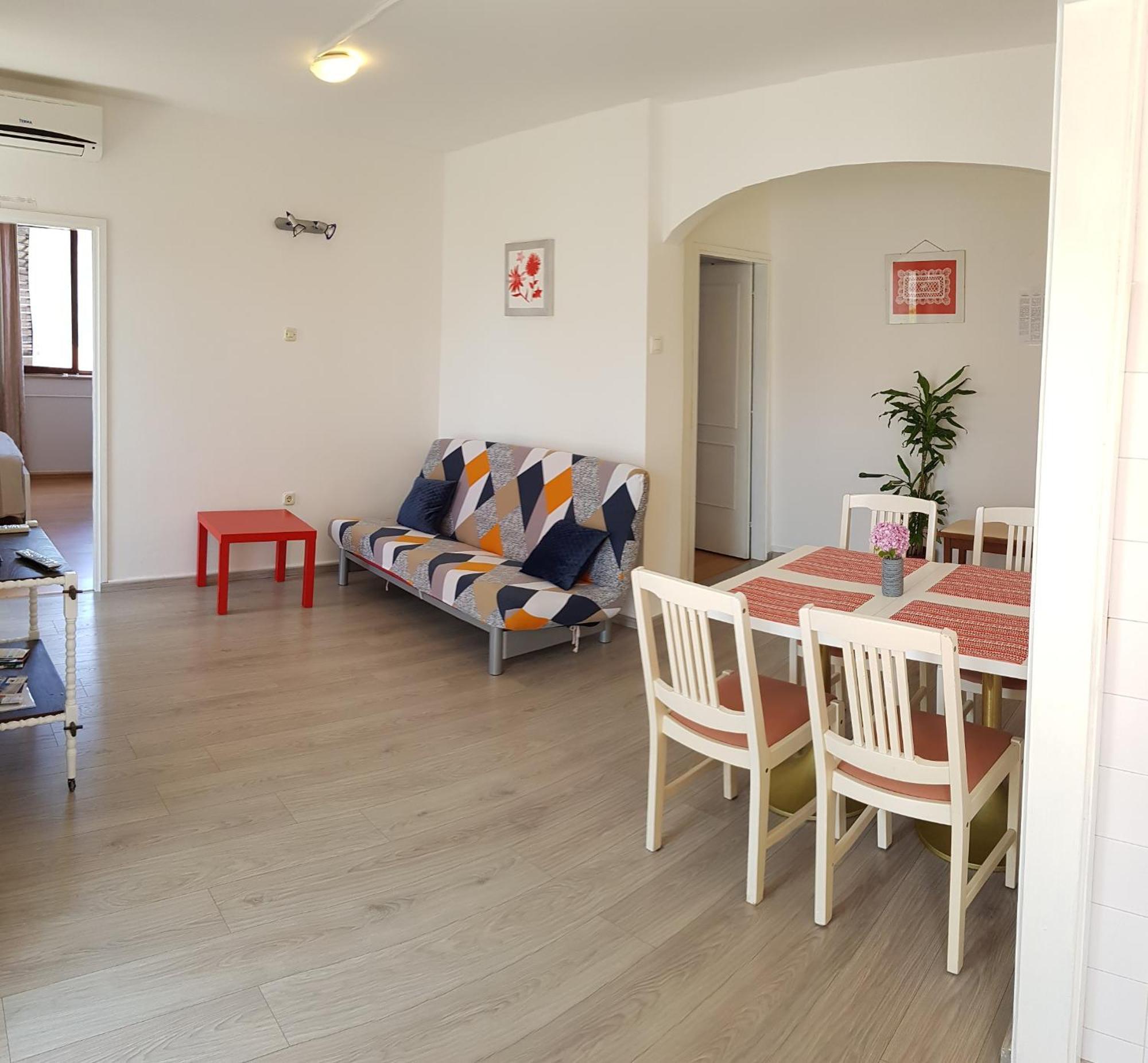 פורץ Apartments Lori חדר תמונה