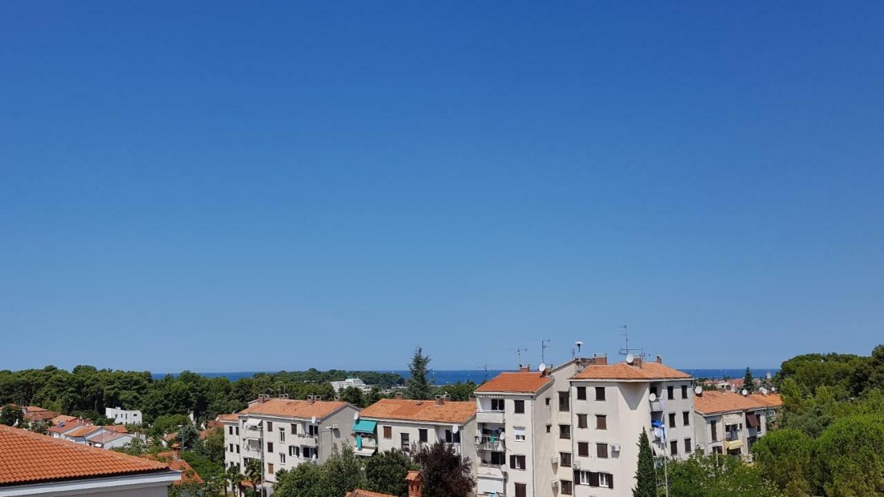 פורץ Apartments Lori מראה חיצוני תמונה
