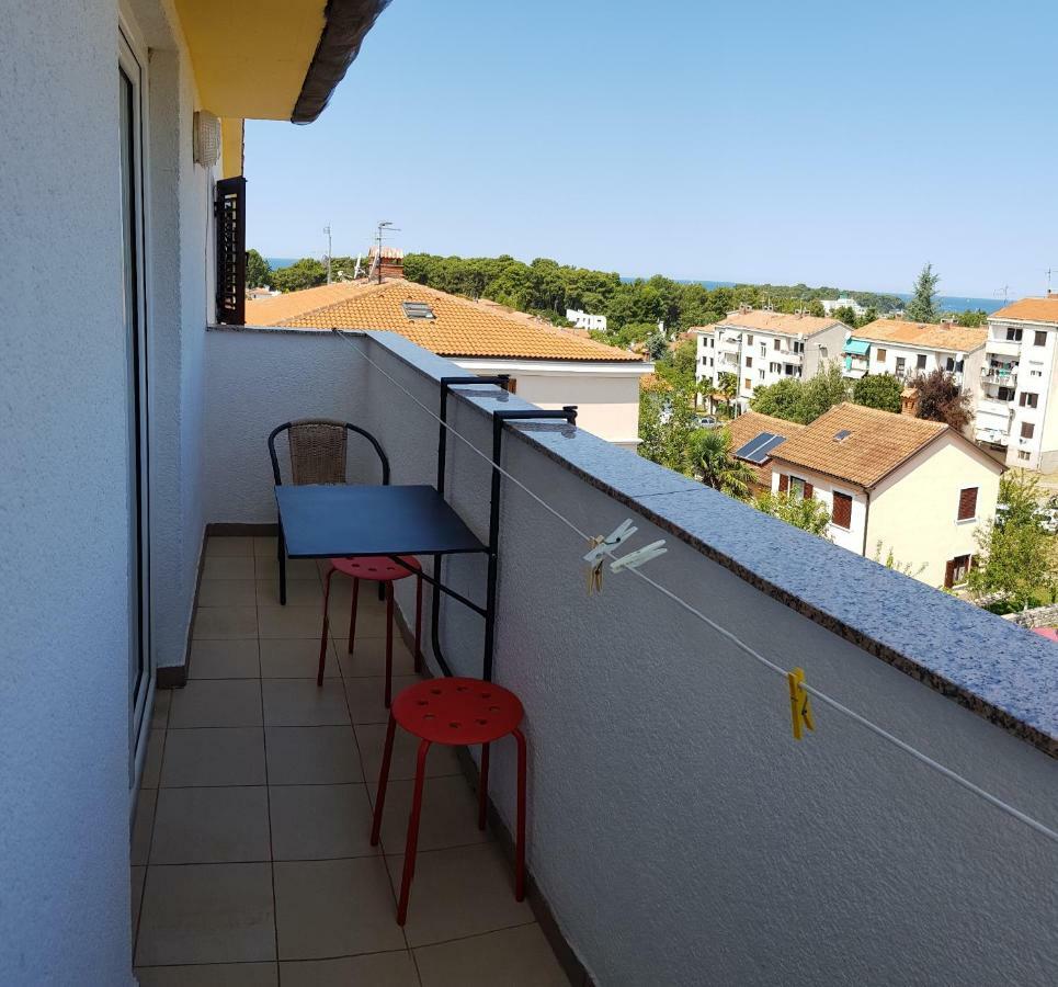 פורץ Apartments Lori מראה חיצוני תמונה
